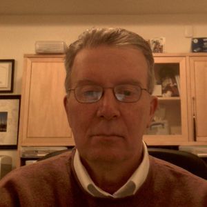 Meet your Posher, David